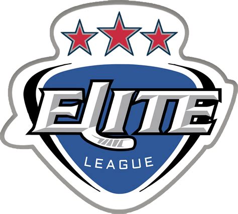 elite ice hockey league